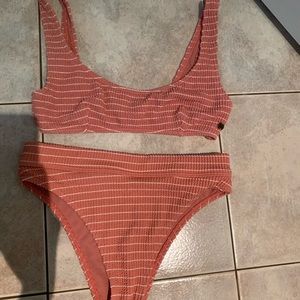 Billabong bathing suit